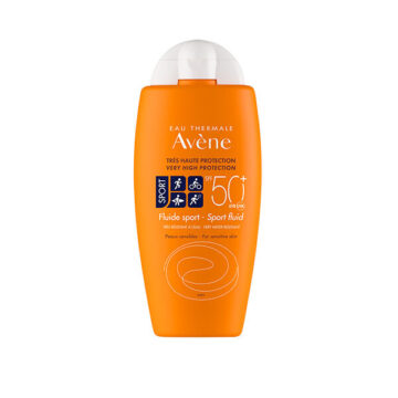 Avene Sun Sport fluid