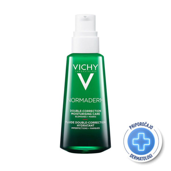 Vichy Normaderm Phytosolution nega