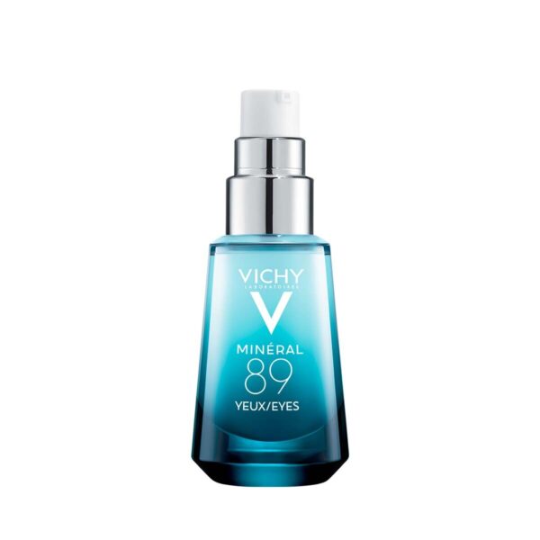 Vichy Mineral 89 Eyes