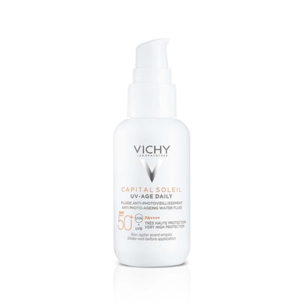 Vichy Capital Soleil UV-AGE