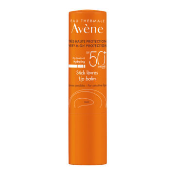 Avene Sun stik za ustnice