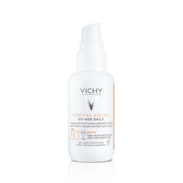 Vichy Capital Soleil UV-AGE Daily toniran