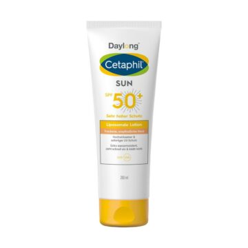 Daylong Cetaphil Sun losjon ZF50+