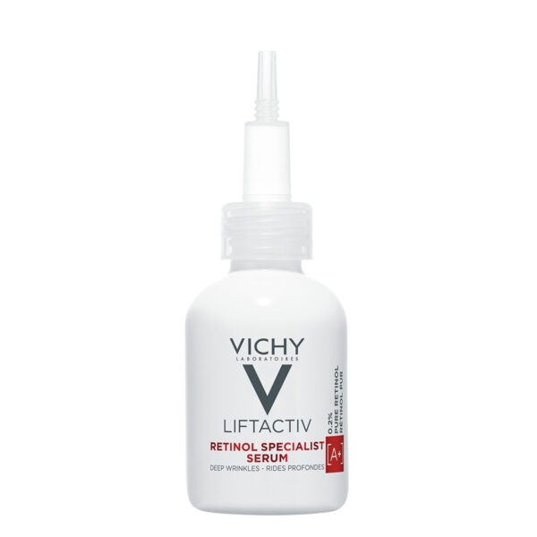 Vichy Liftactiv Specialist Retinol