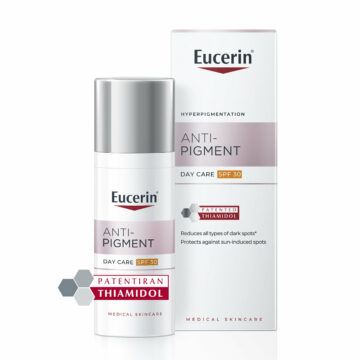 Eucerin Anti-Pigment dnevna nega