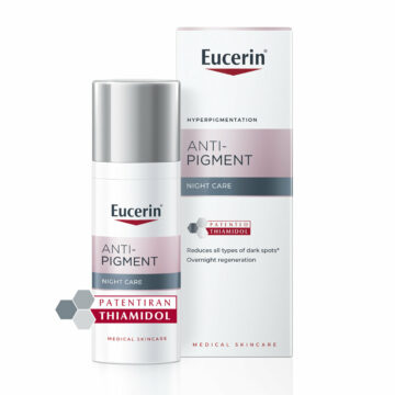 Eucerin Anti-Pigment nočna