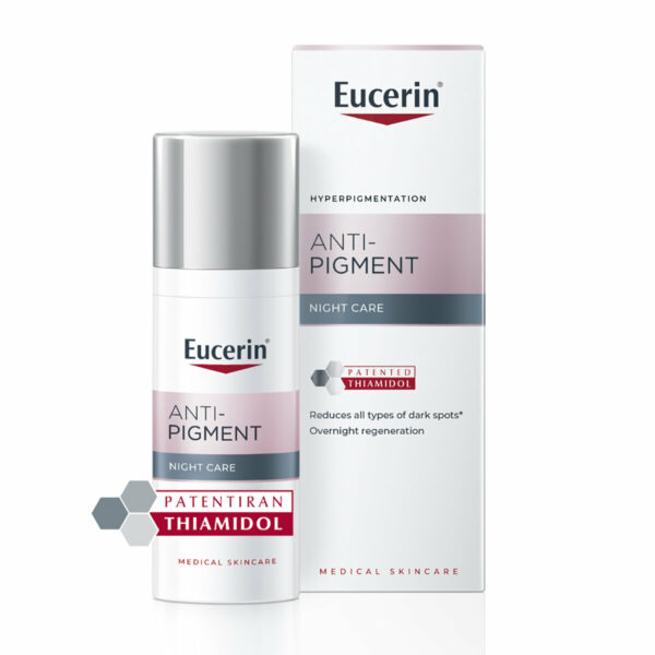 Eucerin Anti-Pigment nočna