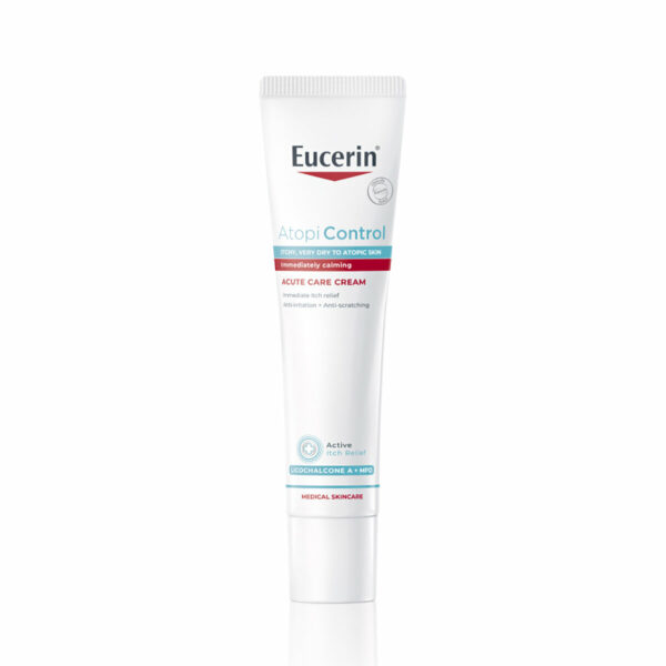 Eucerin AtopiControl acute