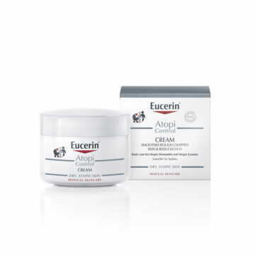 Eucerin AtopiControl negovalna krema