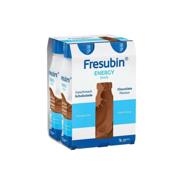 Fresubin Protein Energy okus čokolada