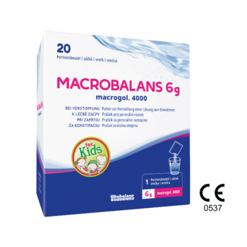 MacroBalans prašek 6g