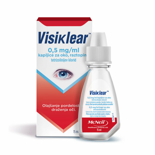 Visiklear