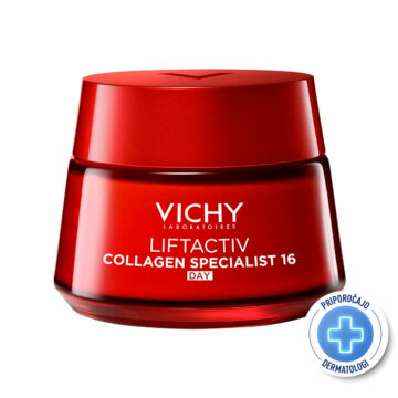 Vichy Liftactiv Collagen Specialist dnevna nega