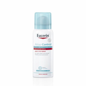 Eucerin AtopiControl sprej