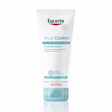 Eucerin AtopiControl balzam