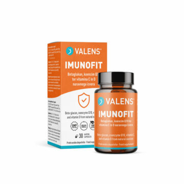 Valens Imunofit Natur kapsule