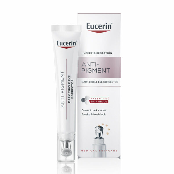 Eucerin Anti-Pigment korekcijska krema