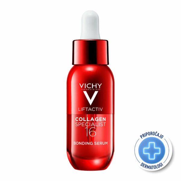 Vichy Liftactiv Collagen Specialist 16 bonding serum