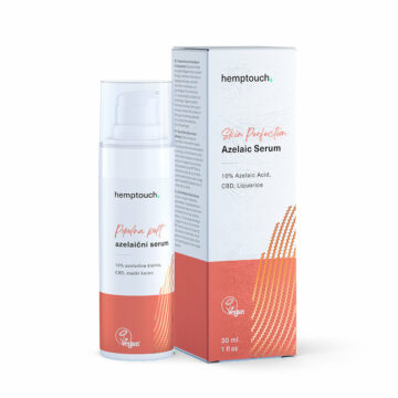 Hemptouch Popolna polt azelaični serum