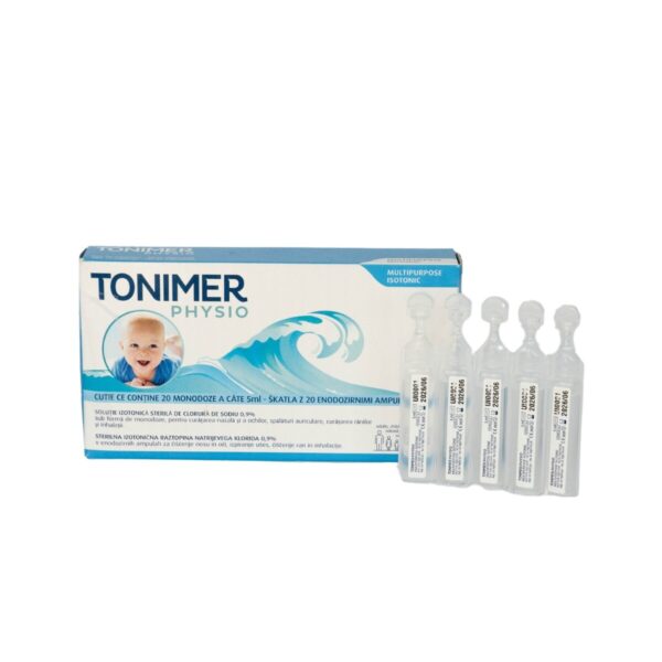 Tonimer Physio