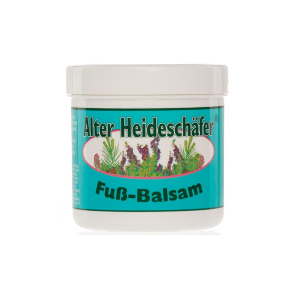 Alter Heideschafer balzam za stopala, 250 ml