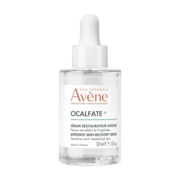 Avene Cicalfate+ Intenzivni obnavljajoči serum