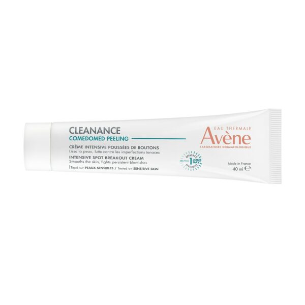 Avene Cleanance Comedomed piling