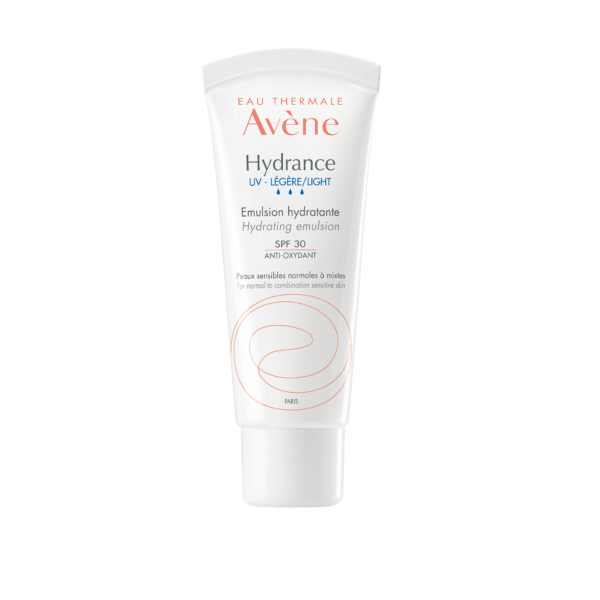 Avene Hydrance Legere Optimale UV 30