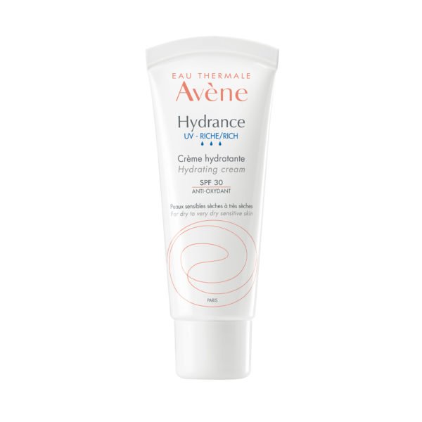 Avene Hydrance Riche Optimale UV 30