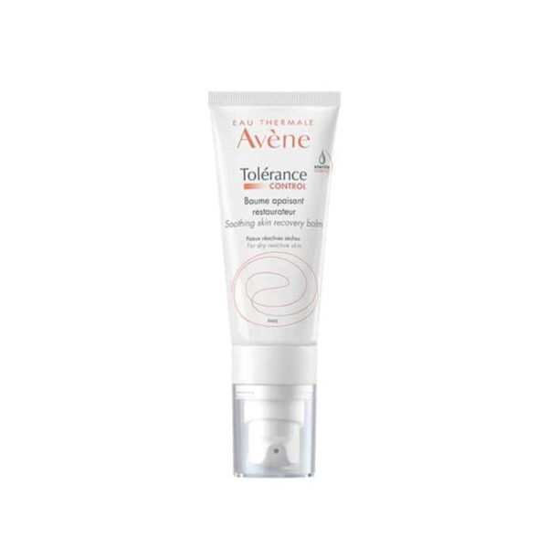 Avene Tolerance Control pomirjujoči balzam, 40 ml