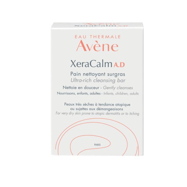 Avene XeraCalm A.D bogati sindet