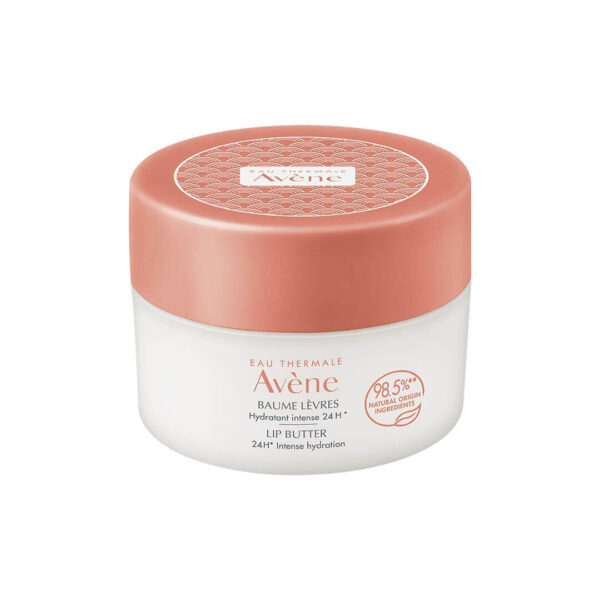 Avene maslo za ustnice, 10 g