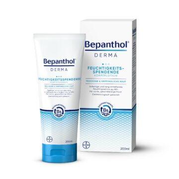 Bepanthol Derma vlažilni losjon