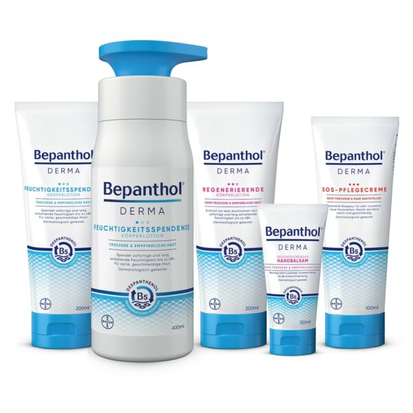 Bepanthol Derma