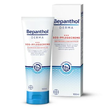 Bepanthol Derma SOS intenzivna krema