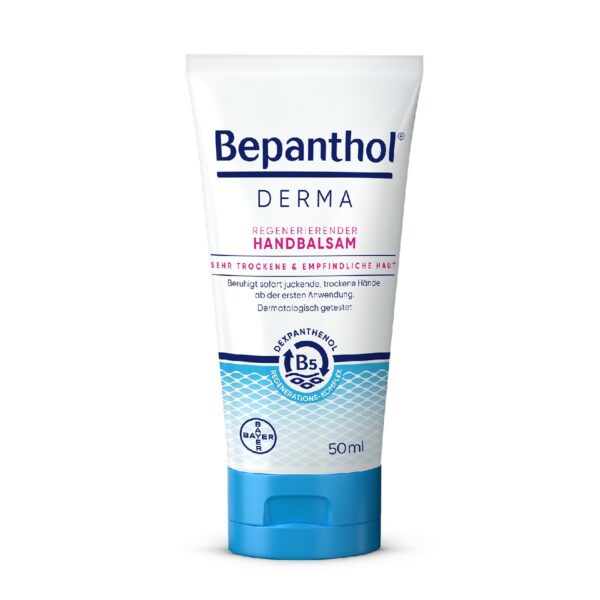 Bepanthol Derma SOS intenzivna krema