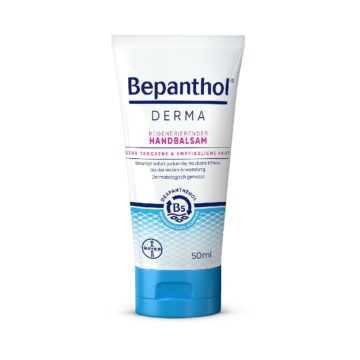 Bepanthol Derma regenerativna krema za roke