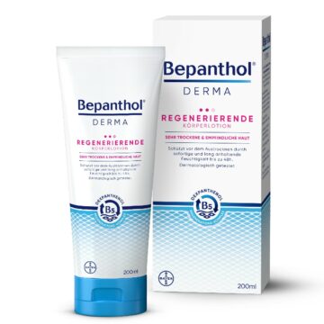 Bepantol Derma regenerativni losjon