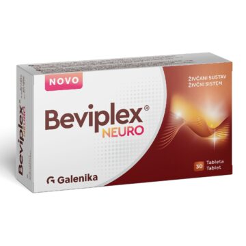 Beviplex Neuro