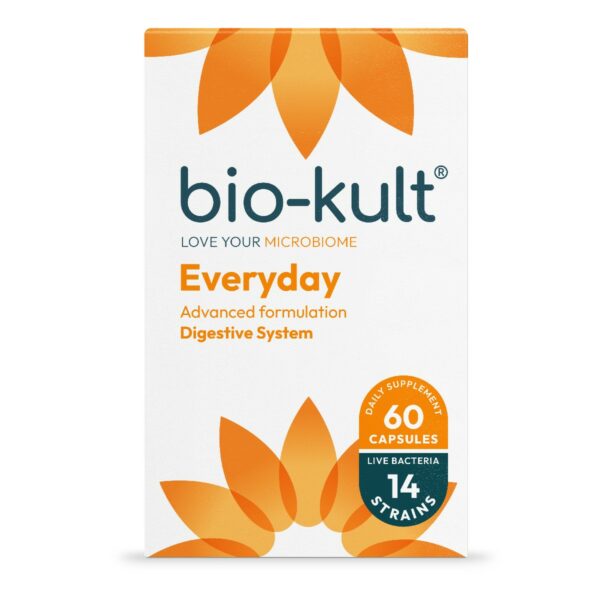 Bio-Kult Advanced kapsule