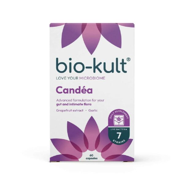 Bio-Kult Candea