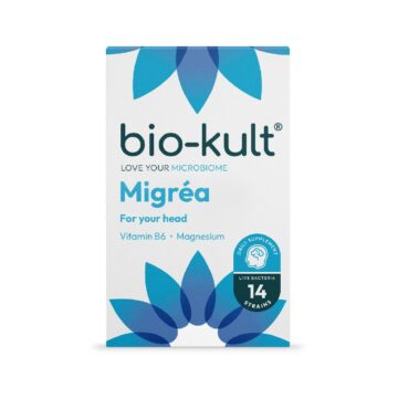 Bio-Kult Migrea