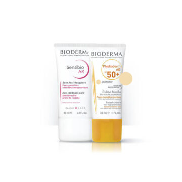 Bioderma Photoderm paket, 30 ml + 40 ml