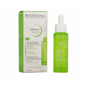 Bioderma Sebium serum