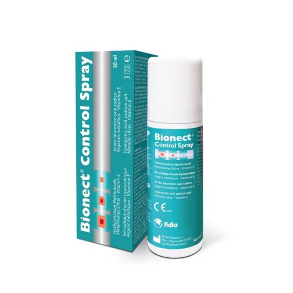 Bionect Control Spray, 50 ml