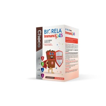 Biorela Choco Immuno Kids