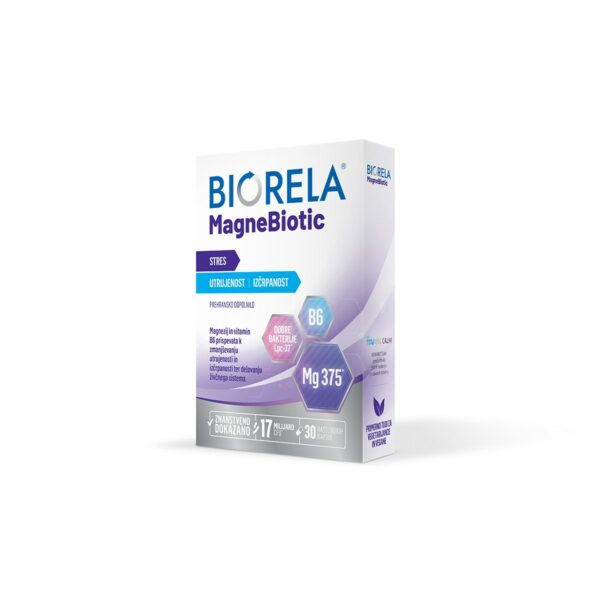 Biorela MagneBiotic