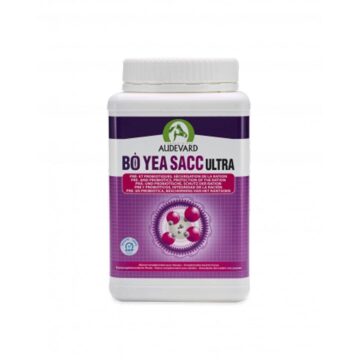 Bo Yea Sacc Ultra dodatek za konje, 1,2 kg