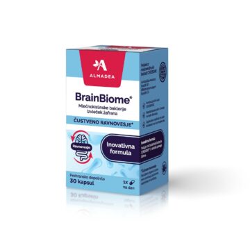 BrainBiome