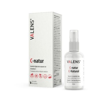 Valens C-natur